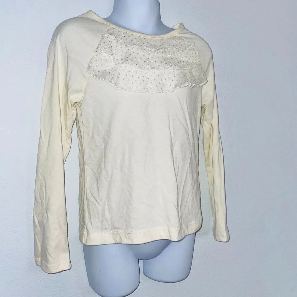 Garanimals girls top